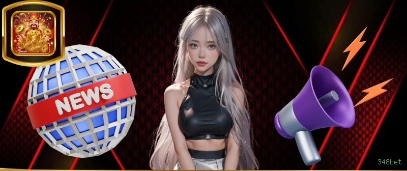 Bônus Diários 348bet