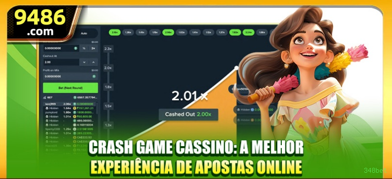Bônus Diários 348bet