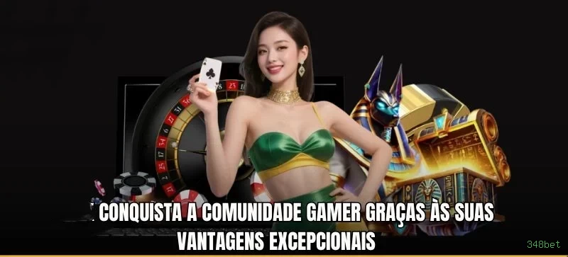 Estatísticas 348bet