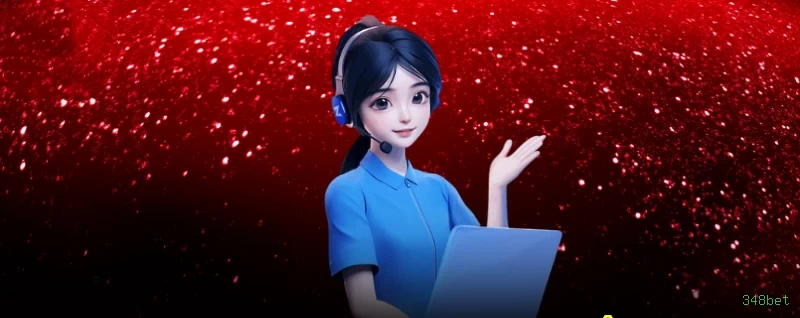 Recursos de Bônus 348bet