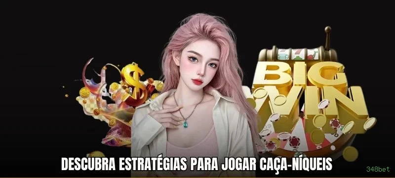 Jogos de Slot 348bet