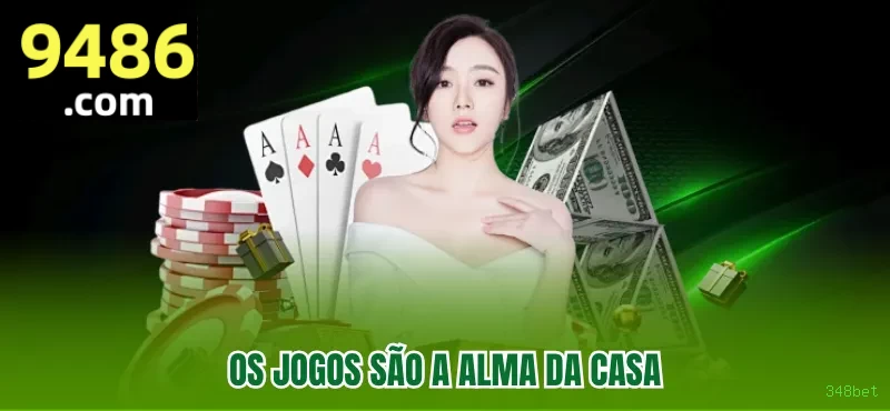 Design Responsivo 348bet